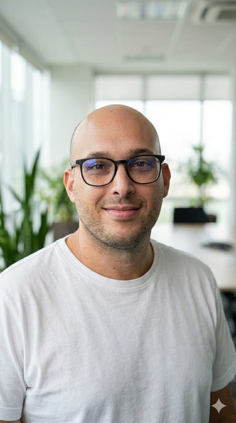 Federico Rios